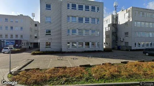 Kontorslokaler för uthyrning i Barendrecht - Foto uit Google Street View