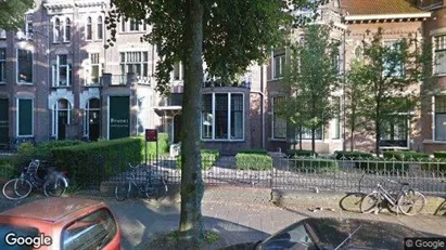 Kantorruimte for rent in Nijmegen - Photo from Google Street View