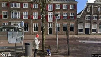 Bedrijfsruimtes for rent in Amsterdam Centrum - Photo from Google Street View