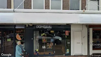 Lokaler til leie i Haarlem – Bilde fra Google Street View