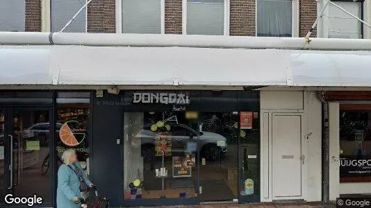Lokaler til leie i Haarlem - Foto uit Google Street View