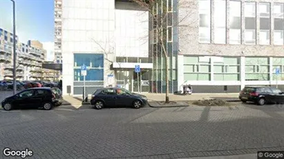 Kantorruimte for rent in Rotterdam Charlois - Photo from Google Street View