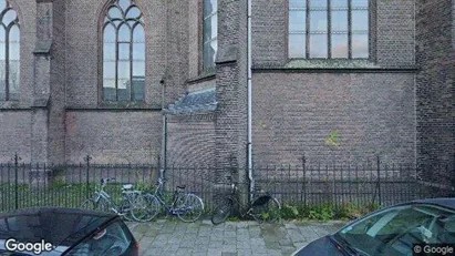 Bedrijfsruimtes for rent in Utrecht Noord-Oost - Photo from Google Street View