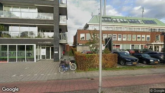 Kantorruimte for rent i Leiderdorp - Foto uit Google Street View