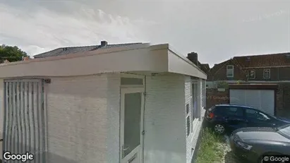 Kontorslokaler till salu i Middelburg – Foto från Google Street View