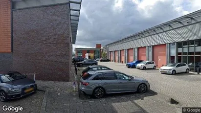 Bedrijfsruimtes for rent in Ridderkerk - Photo from Google Street View
