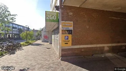 Kantorruimte for rent in Eindhoven - Photo from Google Street View