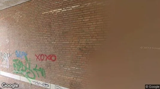 Kontorer til leie i Eindhoven - Foto uit Google Street View