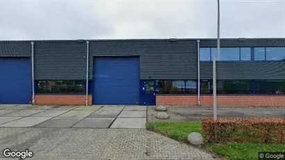 Kantorruimte for rent in Hengelo - Photo from Google Street View