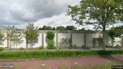 Bedrijfsruimtes for rent in Heemstede - Photo from Google Street View