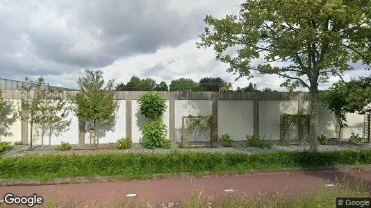 Bedrijfsruimtes for rent i Heemstede - Foto uit Google Street View