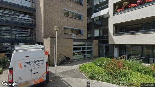 Bedrijfsruimtes for rent i Zoetermeer - Foto uit Google Street View