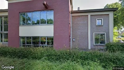 Kantorruimte for rent in Emmen - Photo from Google Street View