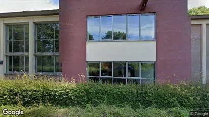 Kantorruimte for rent in Emmen - Photo from Google Street View