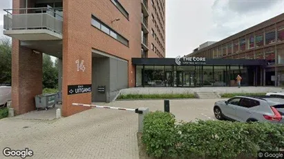 Kantorruimte for rent in Eindhoven - Photo from Google Street View