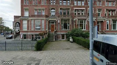 Kantorruimte for rent in Rotterdam Delfshaven - Photo from Google Street View