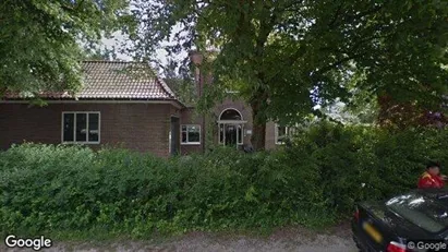 Kantorruimte for rent in Haren - Photo from Google Street View