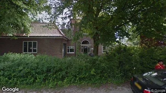 Kantorruimte for rent i Haren - Foto uit Google Street View