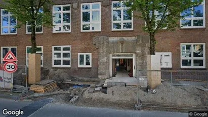 Kantorruimte for rent in Amsterdam Oost-Watergraafsmeer - Photo from Google Street View
