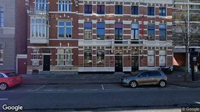 Kantorruimte te huur in Haarlem - Foto uit Google Street View