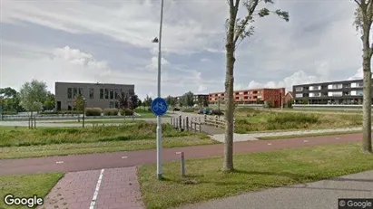 Företagslokaler för uthyrning i Schouwen-Duiveland – Foto från Google Street View