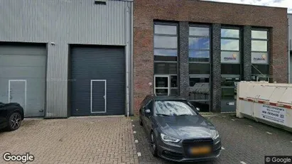 Bedrijfsruimtes for rent in Ridderkerk - Photo from Google Street View