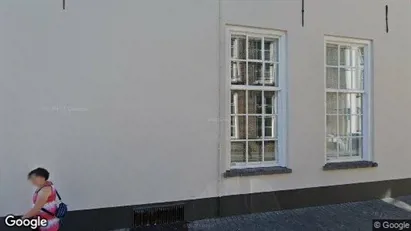 Kantorruimte for rent in Breda - Photo from Google Street View