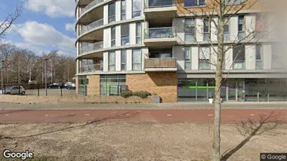 Büros zur Miete in Harderwijk – Foto von Google Street View