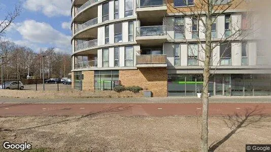 Büros zur Miete i Harderwijk - Foto uit Google Street View