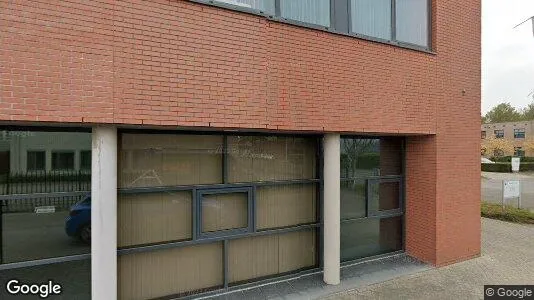 Kantorruimte for rent i Best - Foto uit Google Street View