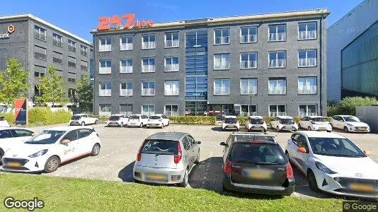 Kantorruimte for rent i Son en Breugel - Foto uit Google Street View