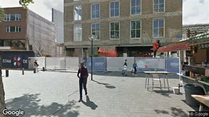 Kantorruimte te huur in Eindhoven - Foto uit Google Street View