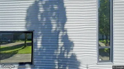 Bedrijfsruimtes for rent in Son en Breugel - Photo from Google Street View