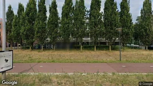 Kontorer til leie i Eindhoven - Foto uit Google Street View