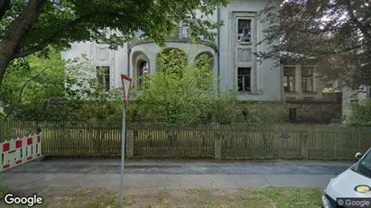 Kantorruimte for rent in Dresden - Photo from Google Street View