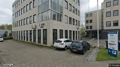Kantorruimte for rent in Groningen - Photo from Google Street View