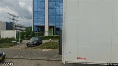 Bedrijfsruimtes for rent in Utrecht West - Photo from Google Street View