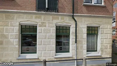 Kantorruimte for rent in Waddinxveen - Photo from Google Street View