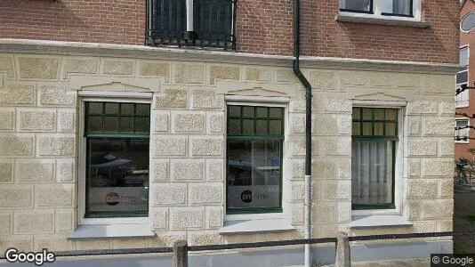 Kantorruimte te huur i Waddinxveen - Foto uit Google Street View