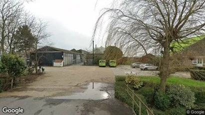 Bedrijfsruimtes for rent in Uithoorn - Photo from Google Street View