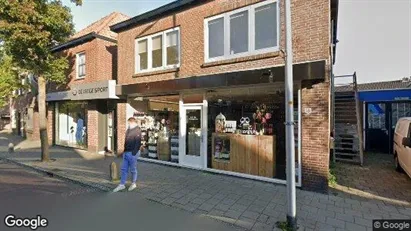 Bedrijfsruimtes for rent in Noordwijk - Photo from Google Street View