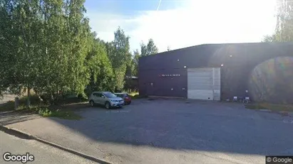 Producties for rent in Helsinki Koillinen - Photo from Google Street View