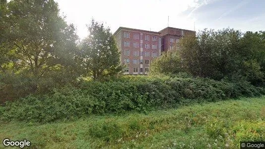 Kantorruimte for rent i Arnhem - Foto uit Google Street View