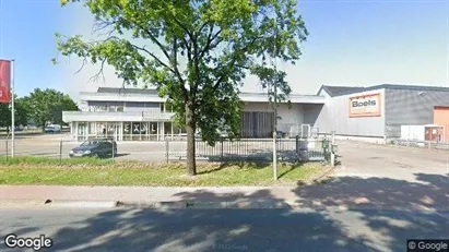 Bedrijfsruimtes for rent in Maastricht - Photo from Google Street View