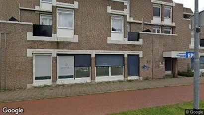 Kantorruimte for rent in Eindhoven - Photo from Google Street View