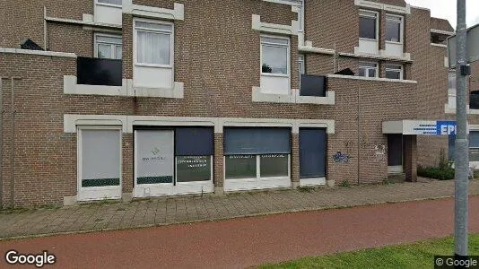 Kantorruimte for rent i Eindhoven - Foto uit Google Street View