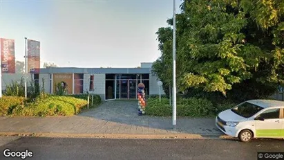 Producties for rent in Eindhoven - Photo from Google Street View