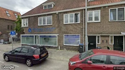 Kontorlokaler til leje i Eindhoven - Foto fra Google Street View