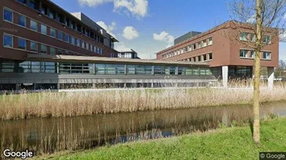 Kantorruimte te huur in Gouda - Foto uit Google Street View