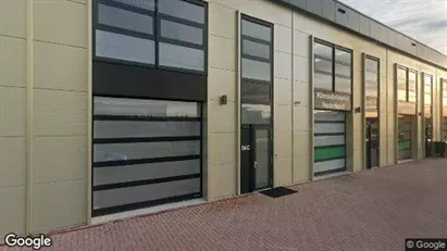 Bedrijfsruimtes for rent in Stichtse Vecht - Photo from Google Street View